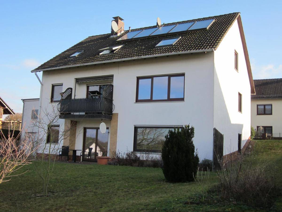 Appartement entier, Landau Lieblingsplatz in Landau (Hesse), Bad Arolsen