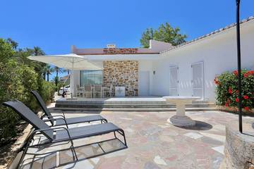 Villa pour 8 Personnes dans Las Marinas, Dénia, Photo 1