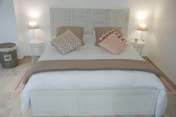 Location De Vacances pour 2 Personnes dans Heubécourt-Haricourt, Région de Les Andelys, Photo 3