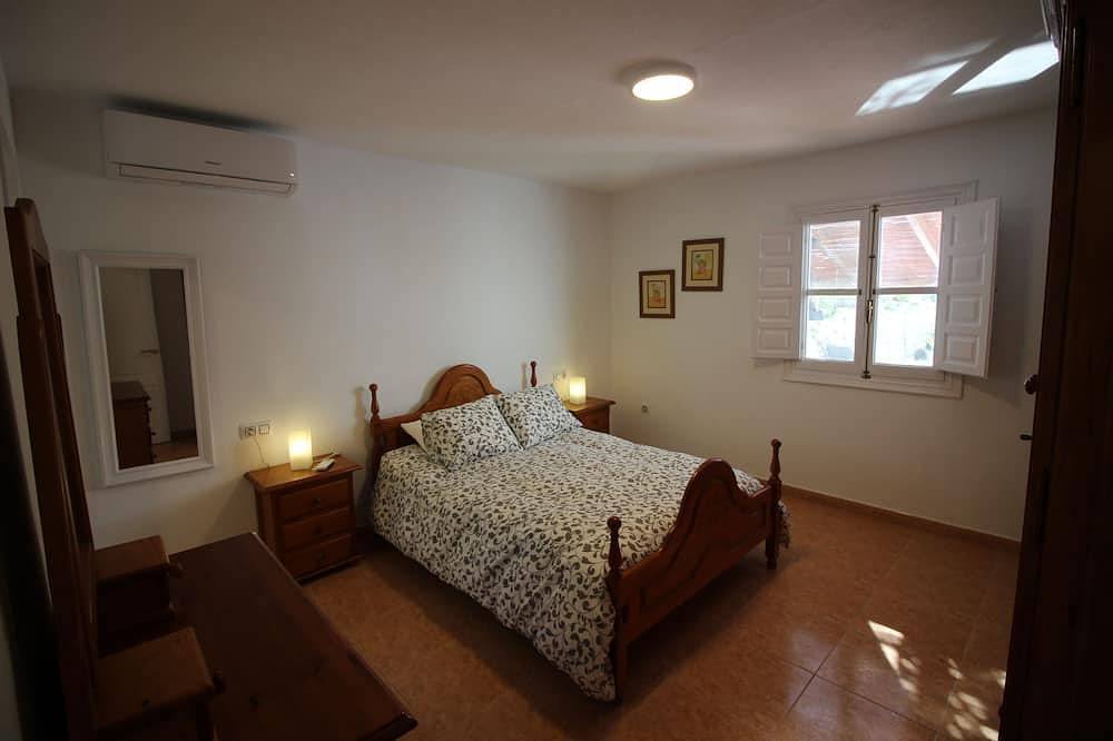 Hermosa Villa de Lujo con Piscina in Blanca, Interior de Murcia