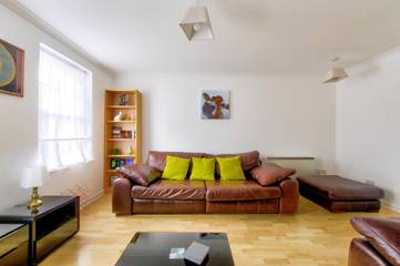 Apartment for 4 People in Leith, Edinburgh, Photo 4