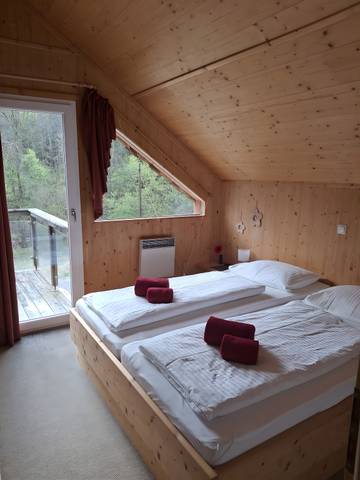 Baita per 6 Persone in Stadl-Predlitz, Stiria, Foto 1