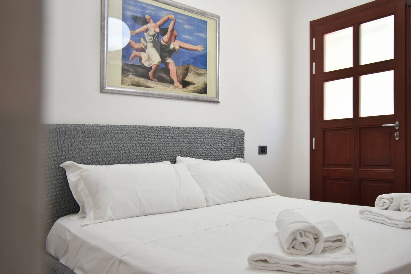 Vakantieappartement voor 4 personen met uitzicht, foto 10