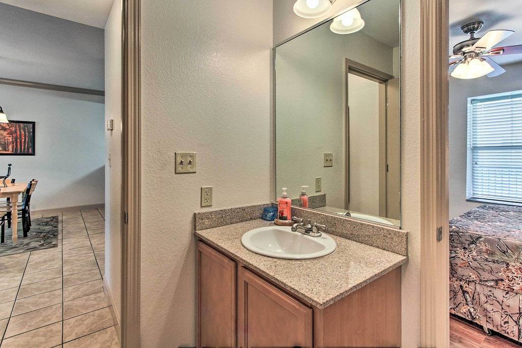 Ganze Wohnung, 2 Br, 2 Ba Pigeon Forge Eigentumswohnung in Pigeon Forge, Sevier County