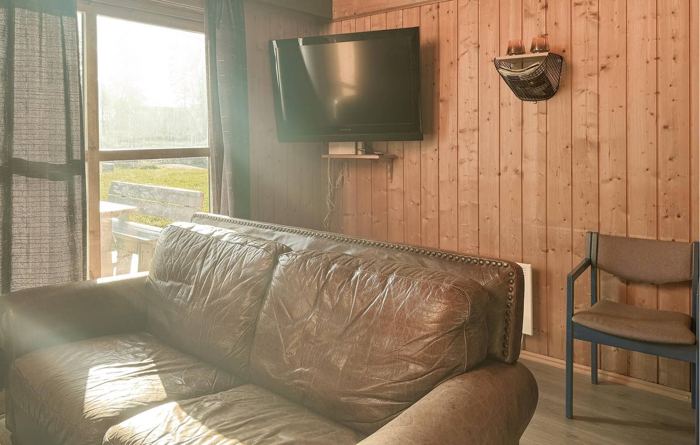 Hel ferieleilighet, Ferieleilighet for 6 personer med terrasse in Ljørdalen, Trysil 