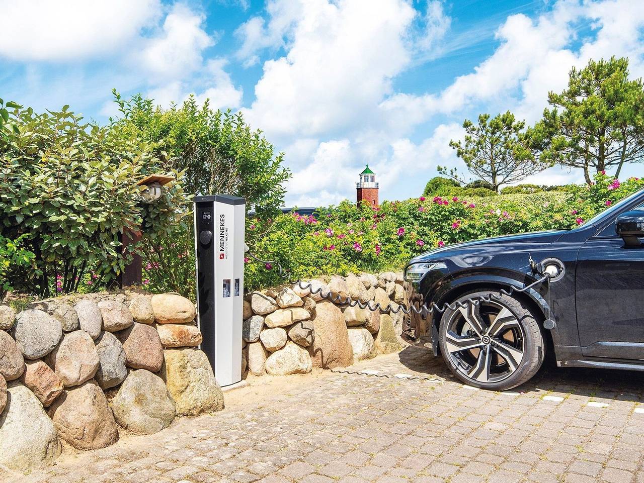 Prahl Hüs 3 von A&M - Prahl Hüs 3 in Kampen (Sylt), Sylt