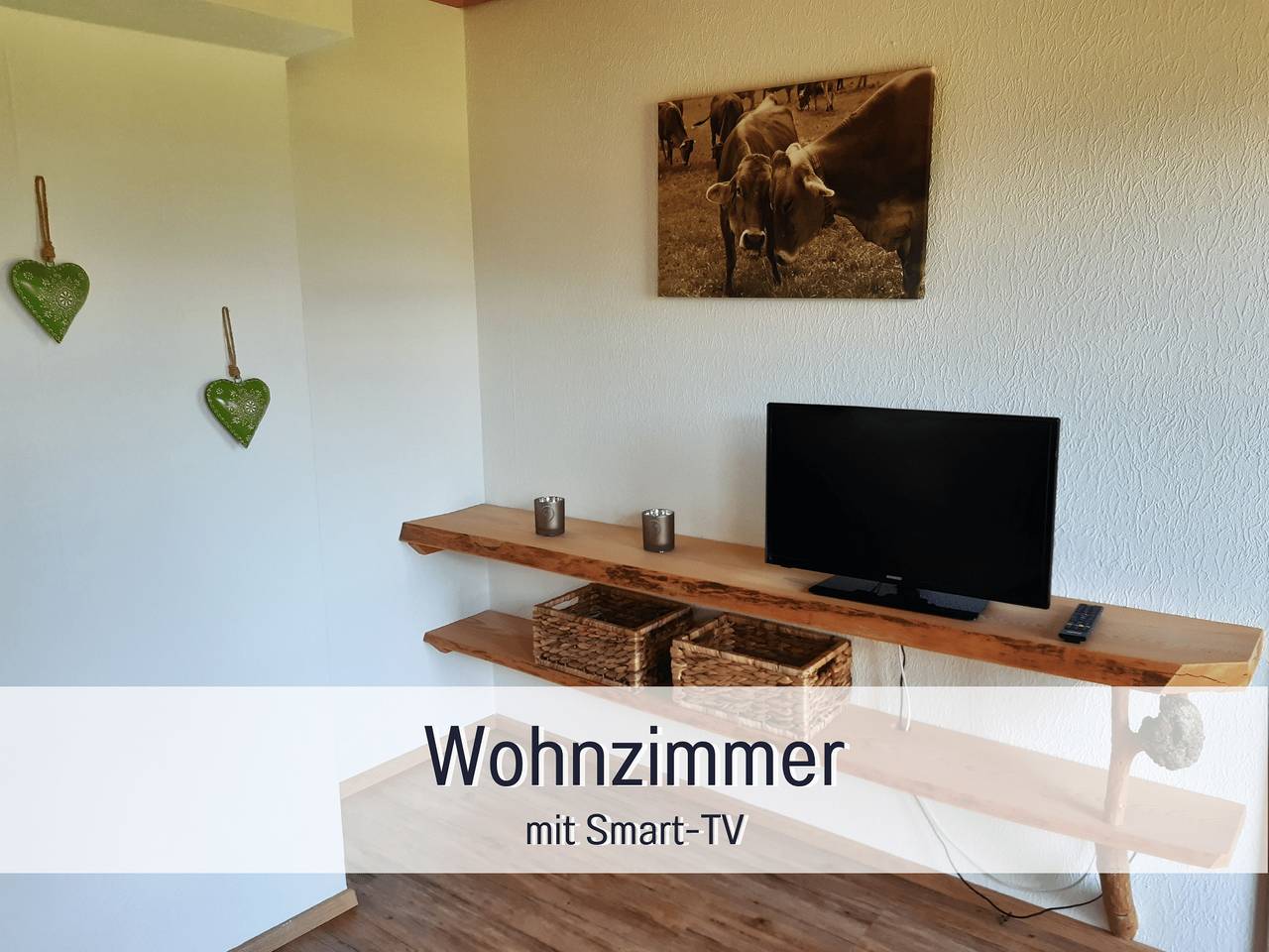 Ganze Ferienwohnung, Ferienwohnung Grünten in Ofterschwang, Bayerisch Schwaben