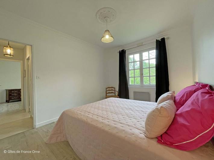 Gîte für 13 Personen, mit Garten in der Normandie - 4