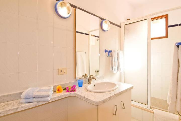 Bungalow für 2 Personen, mit Garten auf La Palma - 4