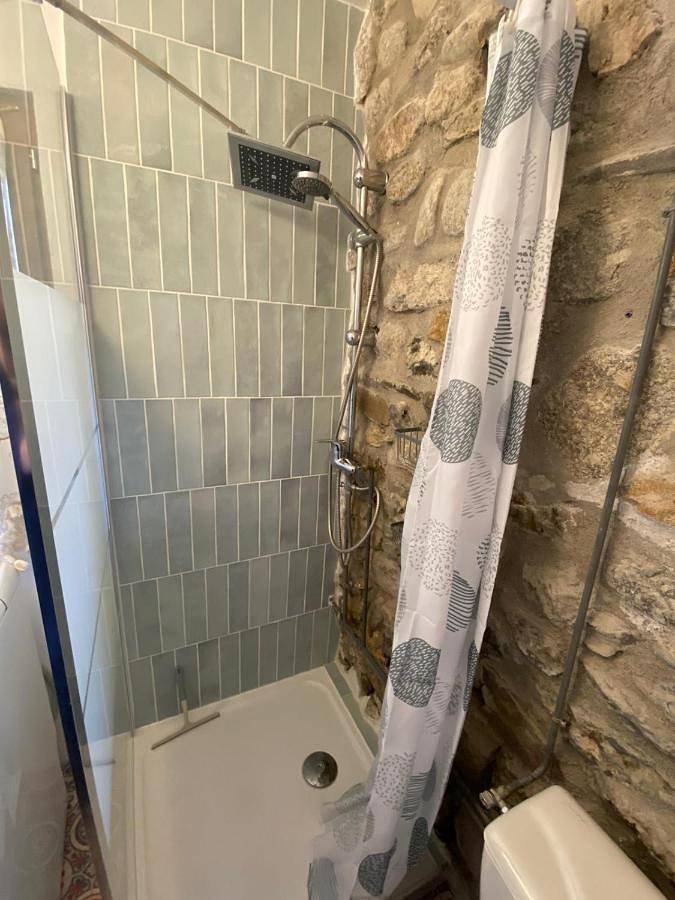 Location de vacances pour 6 personnes, avec vue à Aumessas - 4