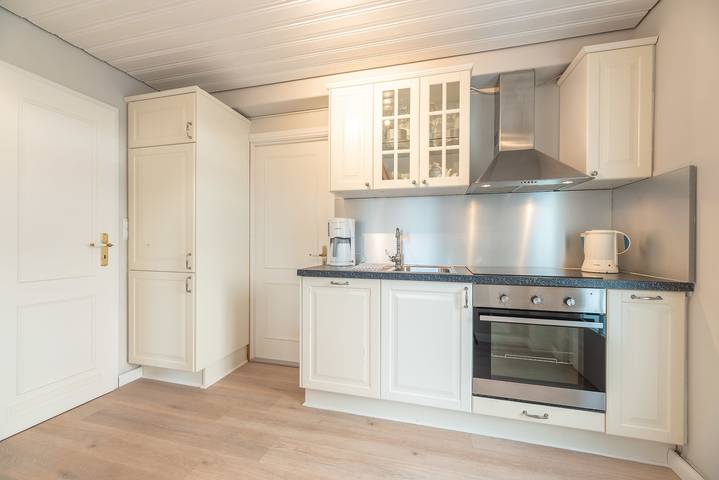 Ganze Ferienwohnung, Landhaus am Meer - Whg. 3 Liinsand in Nordfriesische Inseln (Schleswig-Holstein) (Schleswig-Holstein), Utersum