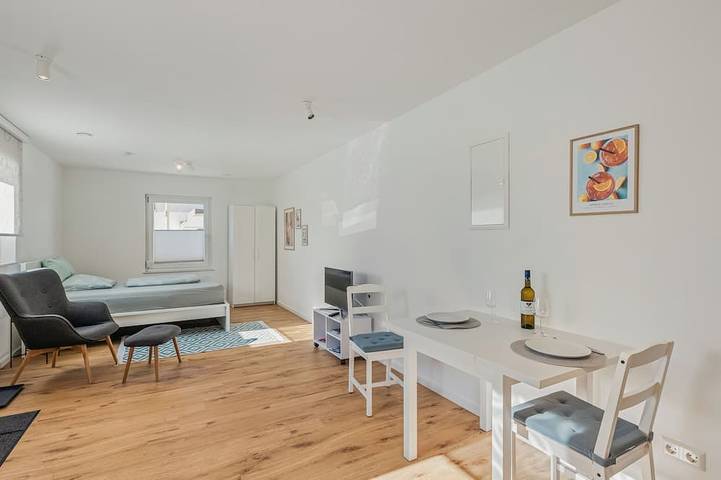 Ferienwohnung für 2 Personen