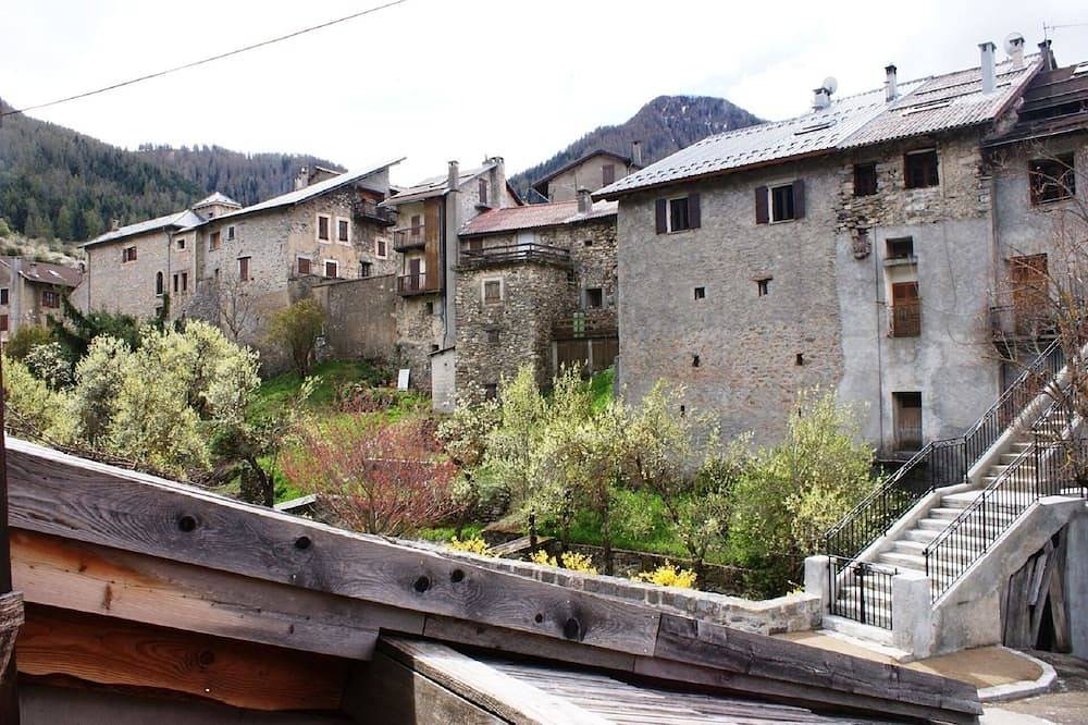 Appartement entier, Appartement au coeur du parc du mercantour in Valdeblore, Région de Nice