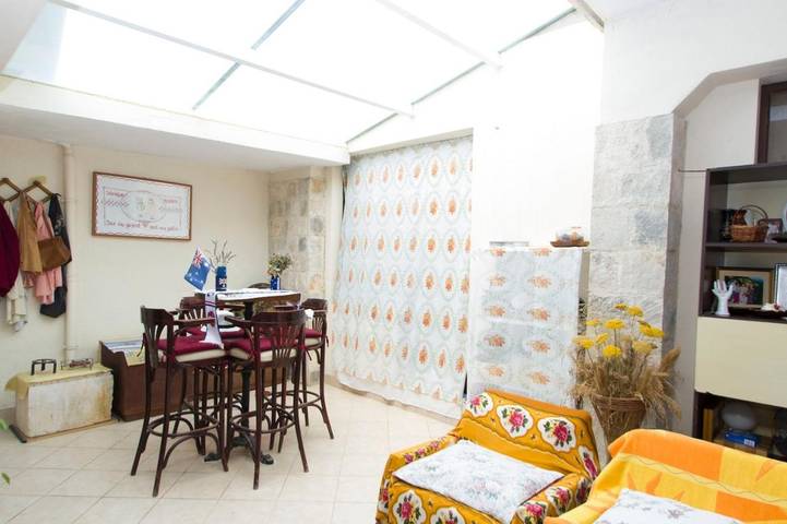 Maison d’hôte pour 2 personnes, avec terrasse en Korcula - 2