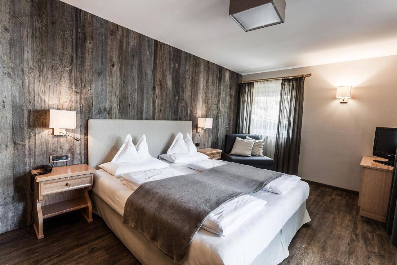 Hotel Garni Villa Park in St. Ulrich in Gröden, Dolomiti Superski