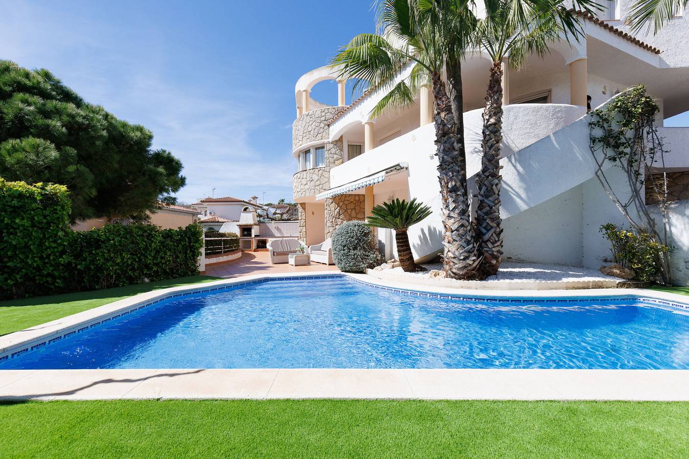 M510-069 Villa Pino Alto in Miami Playa, Costa Dorada