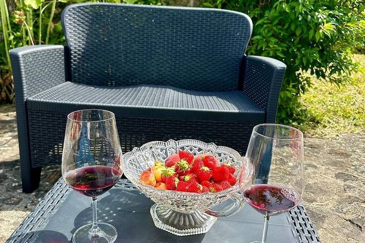 Location de vacances pour 6 personnes à Rânes - 4