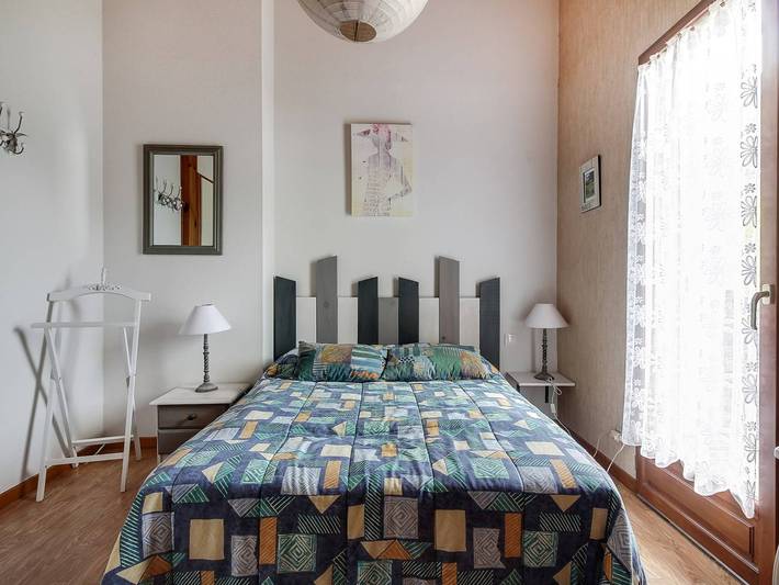 Chalet pour 6 personnes, avec balcon à Cauterets - 3