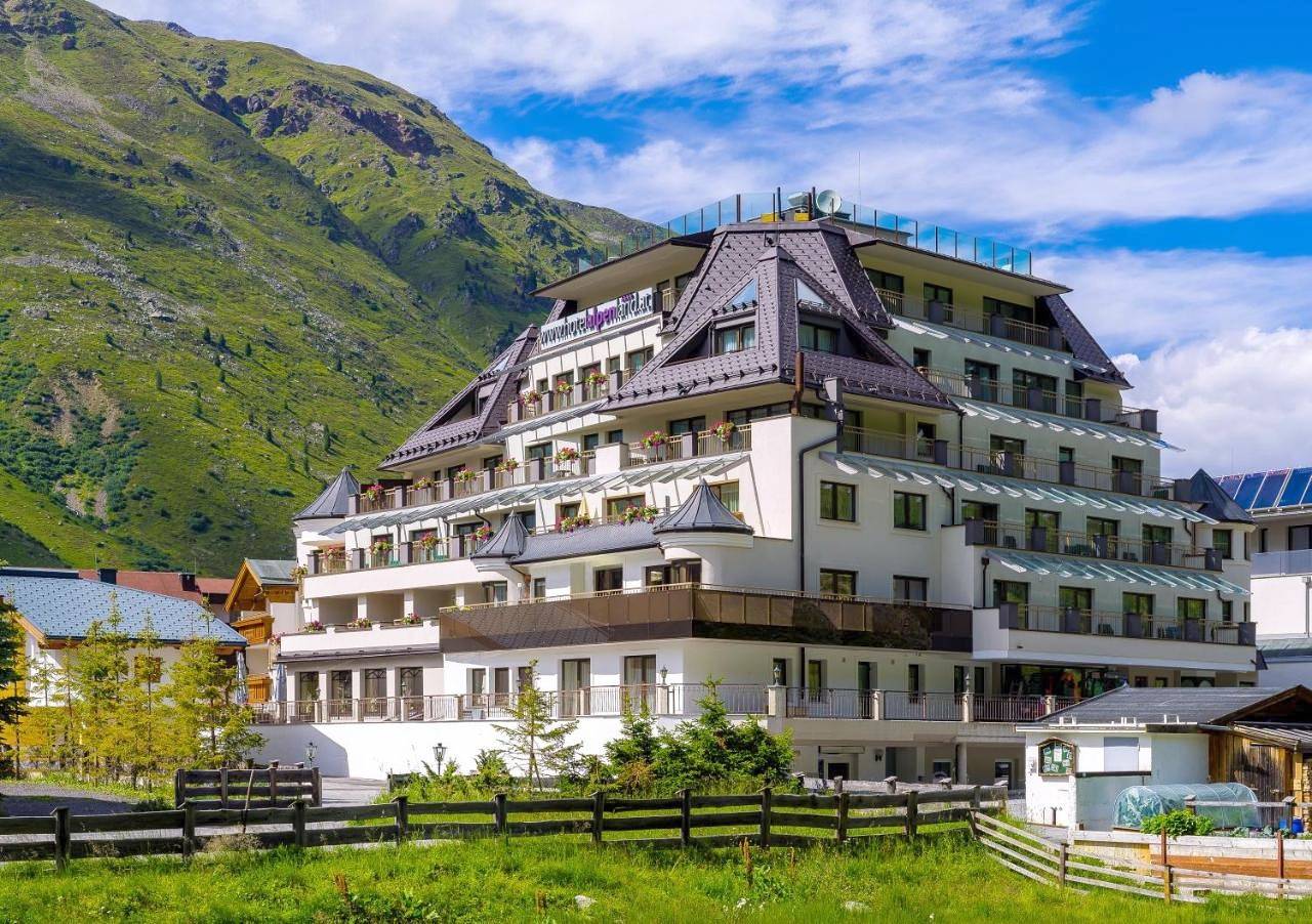 Ganze Wohnung, Studio in Obergurgl, Sölden (Österreich)