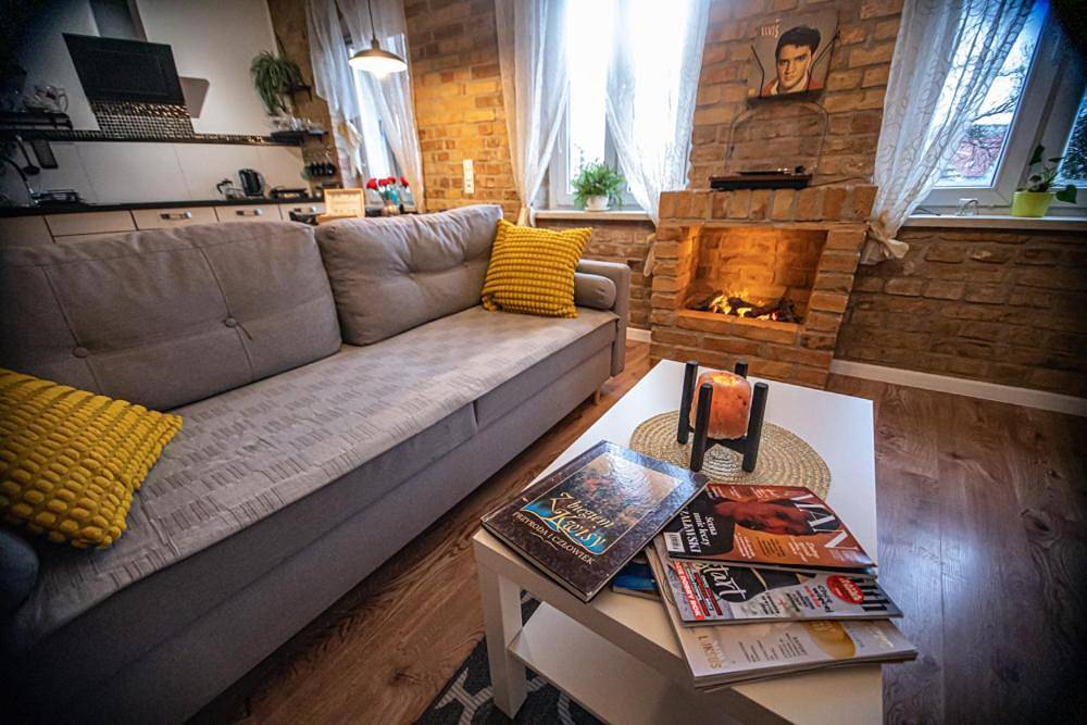 Cały apartament, Apartament Marklissa, Bezpłatny Parking, Faktury Vat in Leśna, Dolny Śląsk