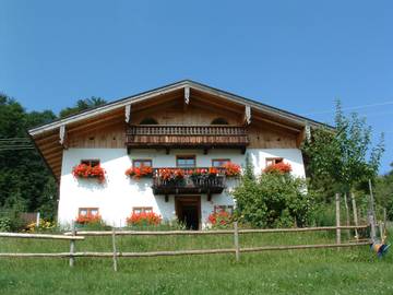 Ferienhaus für 5 Personen in Aschau im Chiemgau, Bayerische Alpen, Bild 3