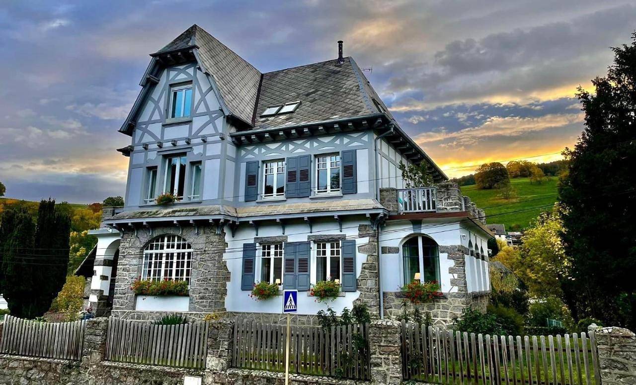 Chambres d'hôtes Les Ecrins in Orbey, Parc naturel régional des Ballons des Vosges