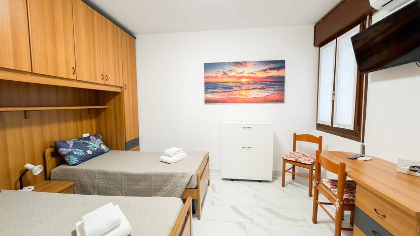 Ferienwohnung für 2 Personen in Sottomarina