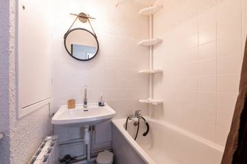 Vakantieappartement voor 6 Personen in Le Corbier, Villarembert, Afbeelding 4