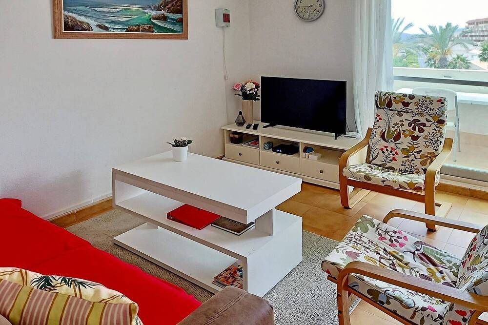 Bungalow Sunset en Orihuela in Relleu, Costa Blanca