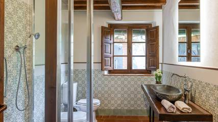 Villa per 8 Persone in Massarosa, Versilia, Foto 2