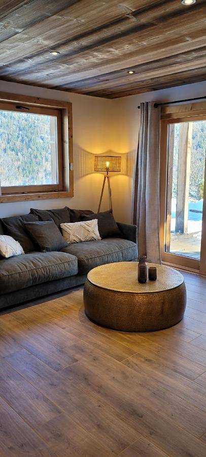 Maison d’hôte pour 2 personnes
