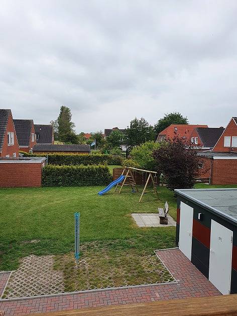 Ferienhaus für 2 Personen, mit Garten in Ostfriesland - 3