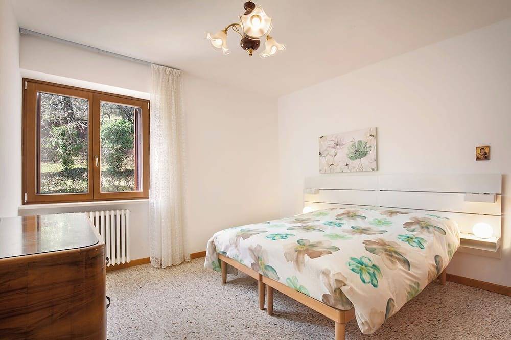 Ganze Wohnung, Casa La Palma - Komfortable Wohnung auf dem Hügel, Casa La Palma - Comodo appartamento in collina in Costermano, Gardasee-Berge