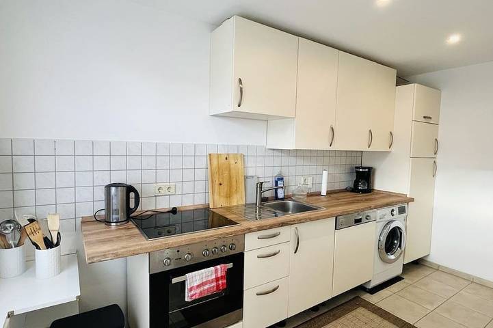 Ferienwohnung für 4 Personen in Serengeti Park (Hodenhagen) - 4