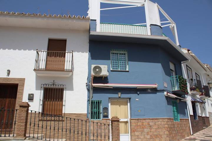 Apartamento de vacaciones para 2 personas, con terraza - 1