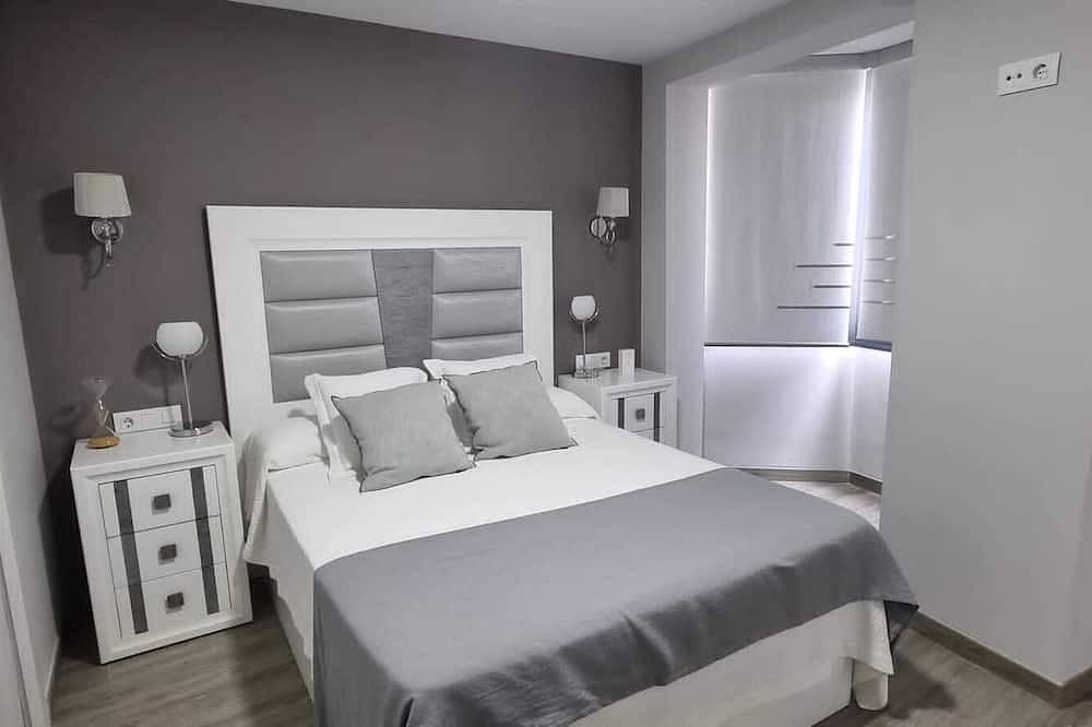 Entire apartment, Virrey del Pino, brand new apartment in Baena in Baena, Córdoba Province