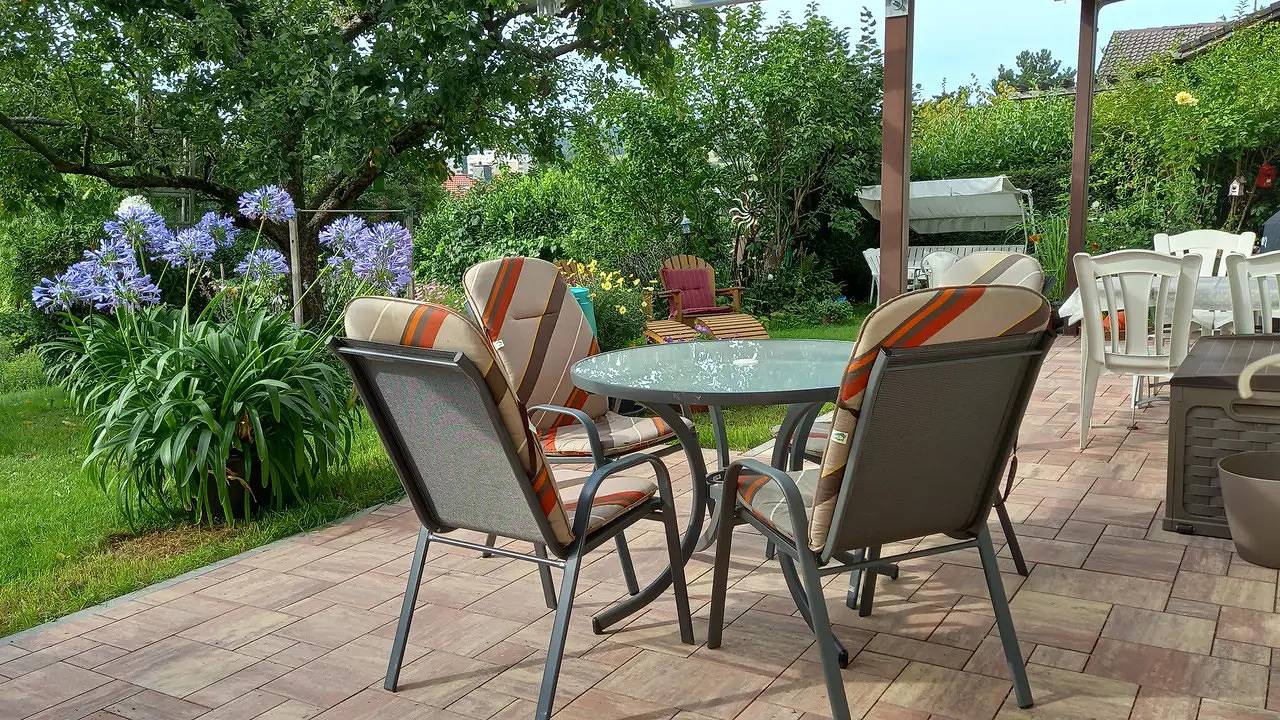 Ganze Ferienwohnung, Ferienwohnung für 4 Personen (85 m²) in Bad König in Bad König, Main-Odenwald
