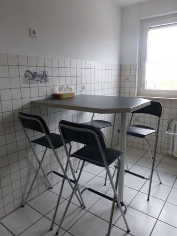 Vakantiewoning voor 4 Personen in Gelsenkirchen, Ruhrgebied, Afbeelding 4