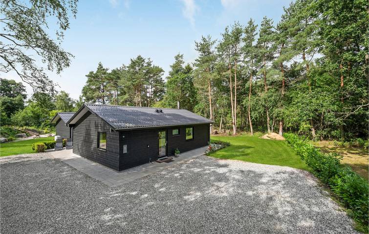 Bauernhof für 10 Personen in Dänemark - 4