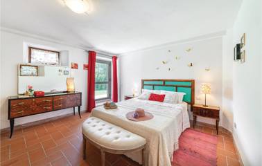 Casa Vacanza per 10 Persone in Gubbio, Umbria, Foto 3