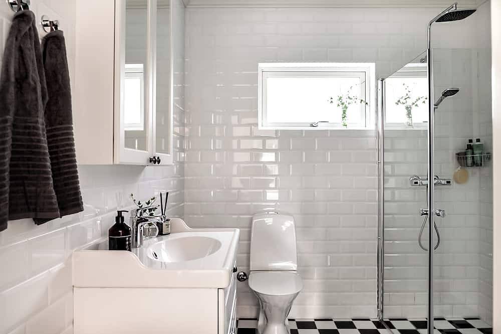 Charming cottage - Perfect for both adventure and relaxation in Huddinge, Svenska Östersjön