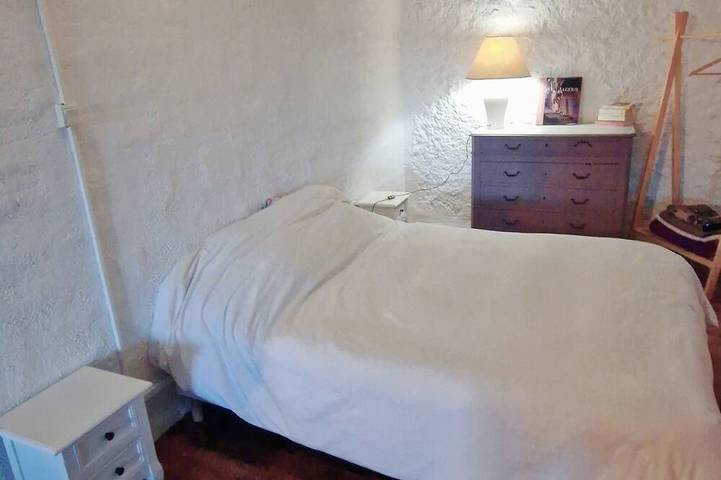 Gîte pour 4 personnes, avec jardin à Puisserguier - 3