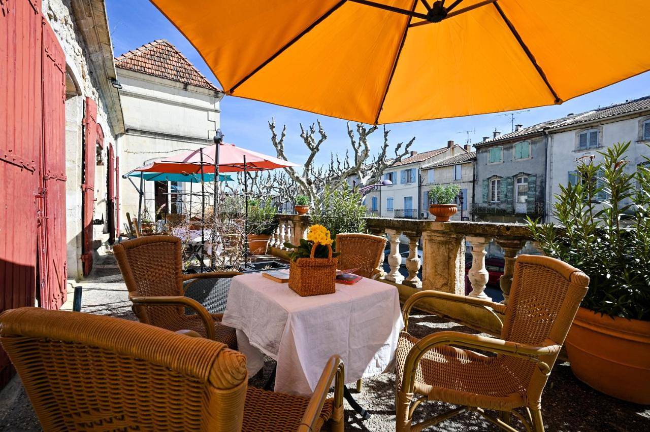 Hotel Des Artistes in Tarascon, Région d'Arles
