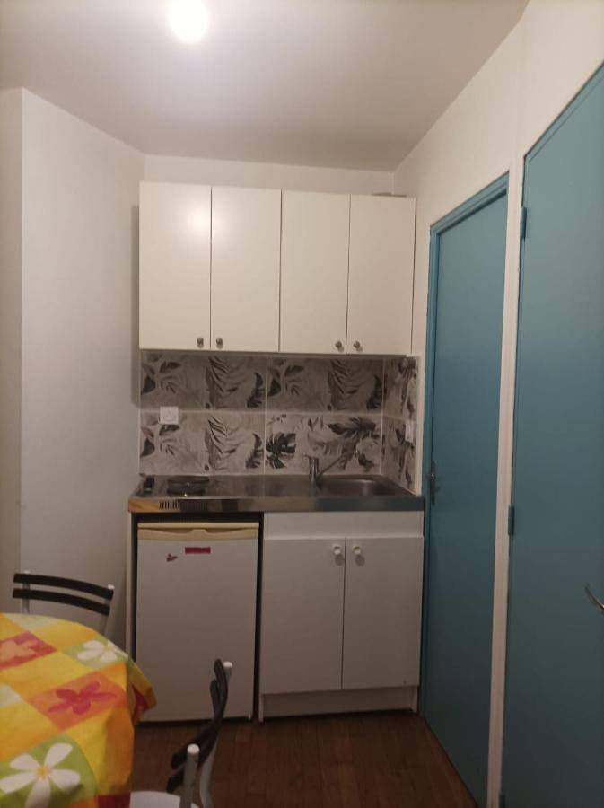 Location de vacances pour 2 personnes, avec vue à Évron - 4