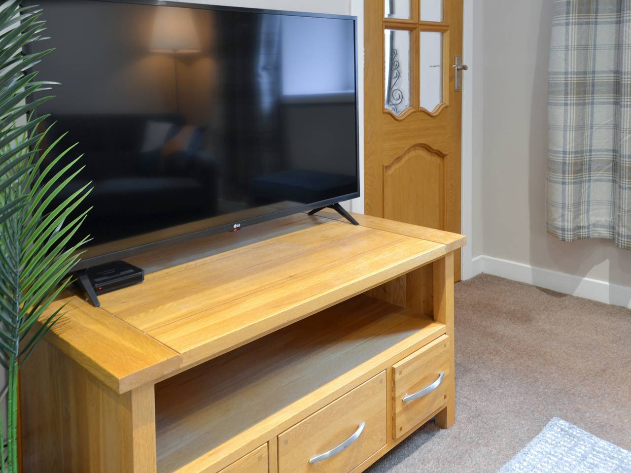 Blackmill Cottages No 2 in Argyll & Bute