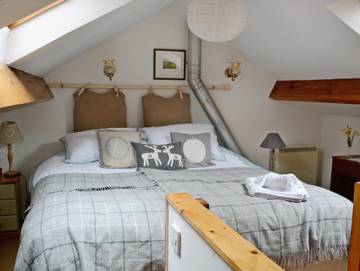 Cottage for 2 People in North-Wales, Flintshire, Photo 4