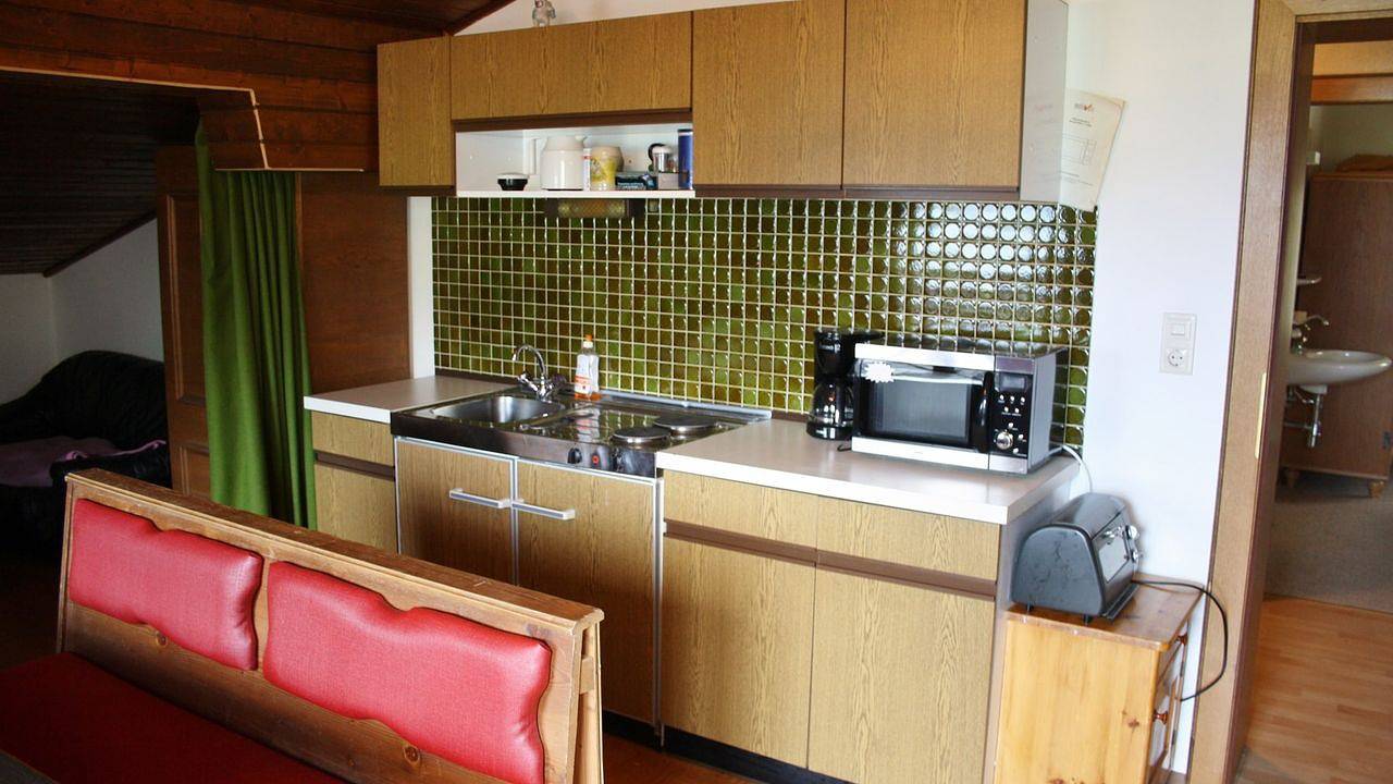 Apartamento vacacional entero, Ferienwohnung für 8 Personen (100 m²) in St. Johann im Pongau in Sankt Johann im Pongau, Ski Amadé