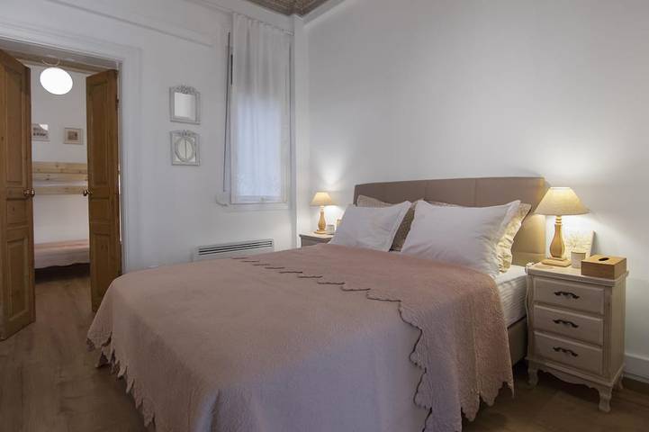 Maison Salonique 1930 in Thessaloniki region