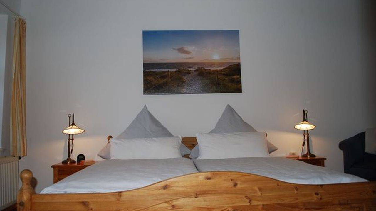 Einzelzimmer für 2 Personen (24 m²) in Langenhorn in Langenhorn, Nordfriesland