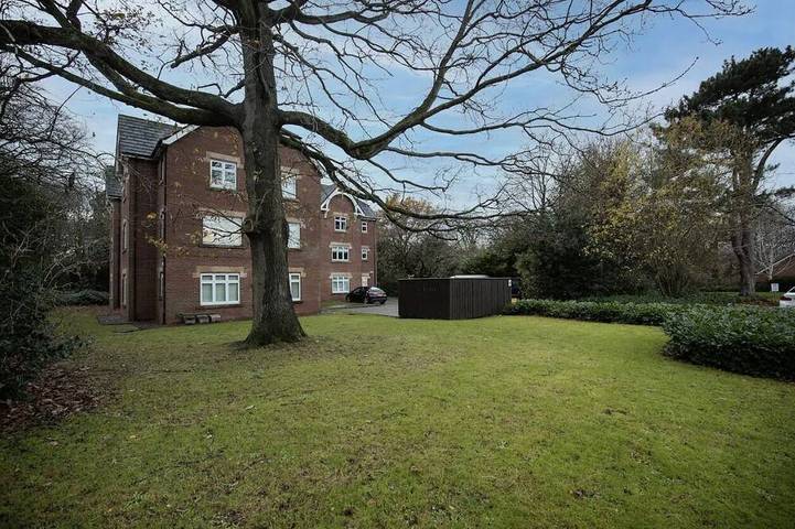 Apartment for 6 people in Middlesbrough